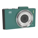 HD Digital Camera product gallery image