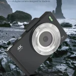 HD Digital Camera product gallery image