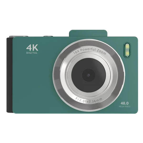 HD Digital Camera main product image