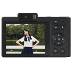 HD Digital Camera product gallery image