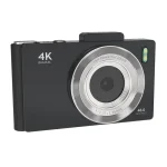 HD Digital Camera product gallery image