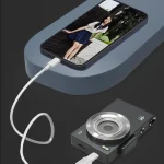 HD Digital Camera product gallery image