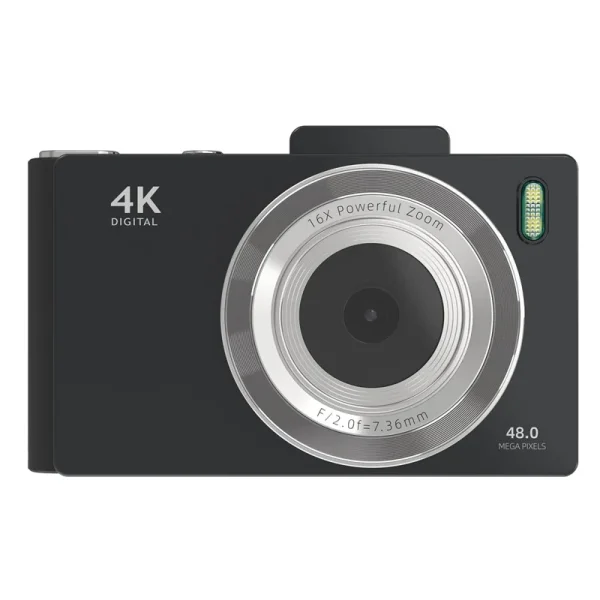 HD Digital Camera main product image