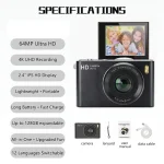 Digital Camera product gallery image