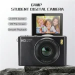 Digital Camera product gallery image