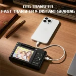 Digital Camera product gallery image
