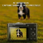 Digital Camera product gallery image