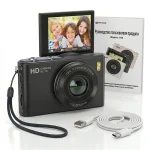 Digital Camera product gallery image