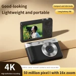 Digital Camera product gallery image