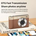 Digital Camera product gallery image