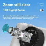Digital Camera product gallery image
