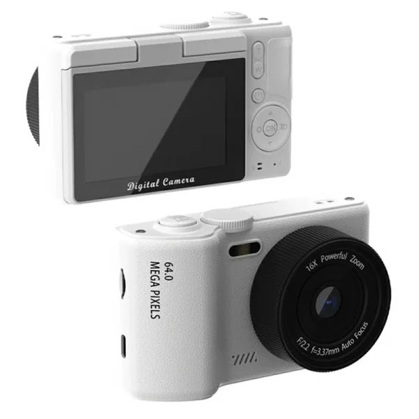 Digital Camera main product image