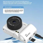 Digital Camera product gallery image