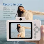 Digital Camera product gallery image