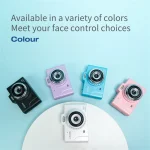 Digital Camera product gallery image