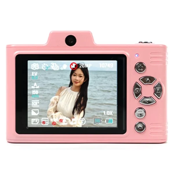 Digital Camera main product image