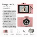 Digital Camera product gallery image