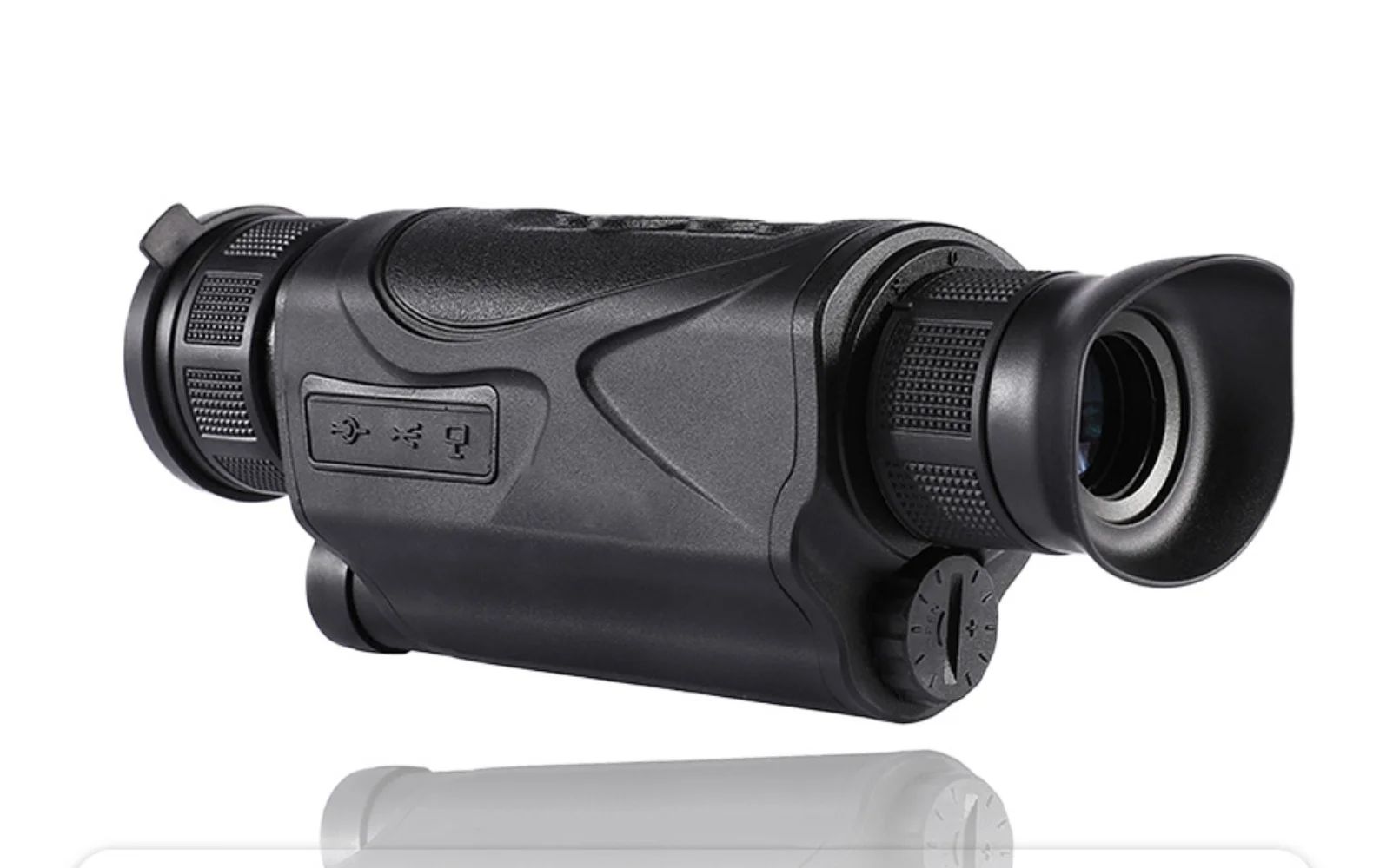 Handheld Digital Night Vision Waterproof 5x Magnification product detail 5