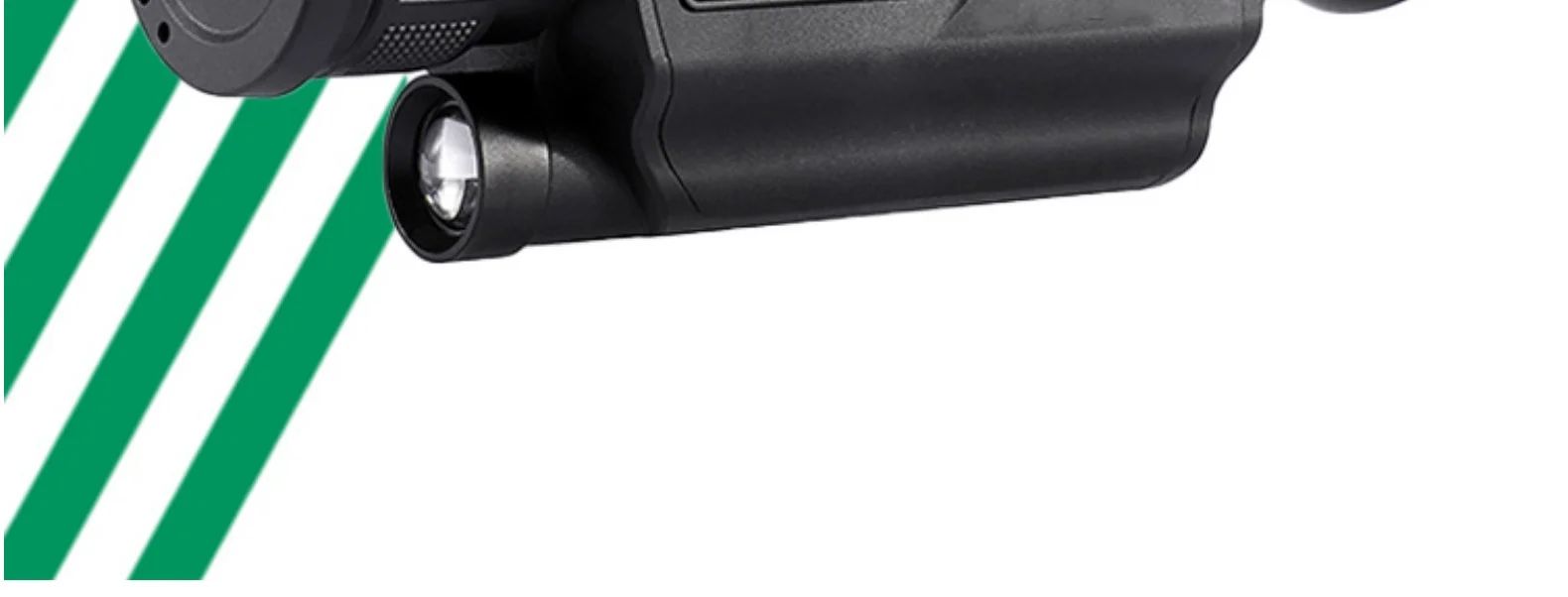 Handheld Digital Night Vision Waterproof 5x Magnification product detail 8