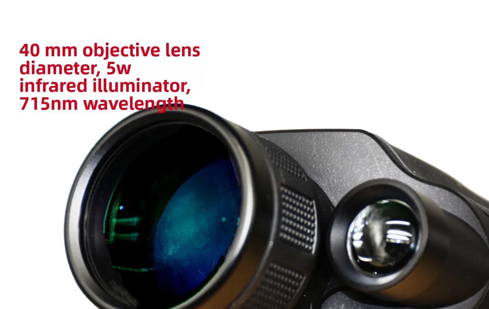Handheld Digital Night Vision Waterproof 5x Magnification product detail 11