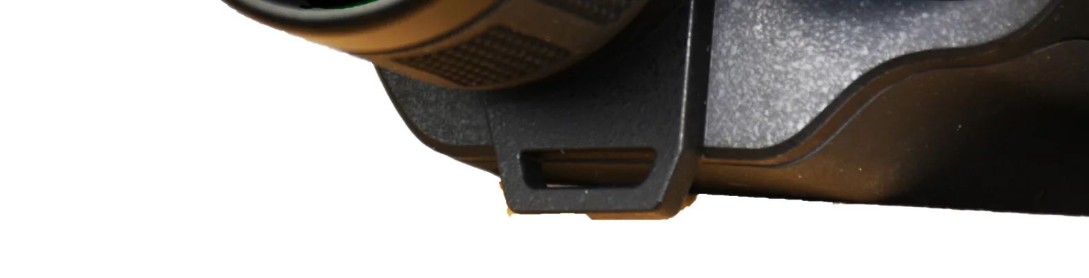 Handheld Digital Night Vision Waterproof 5x Magnification product detail 12