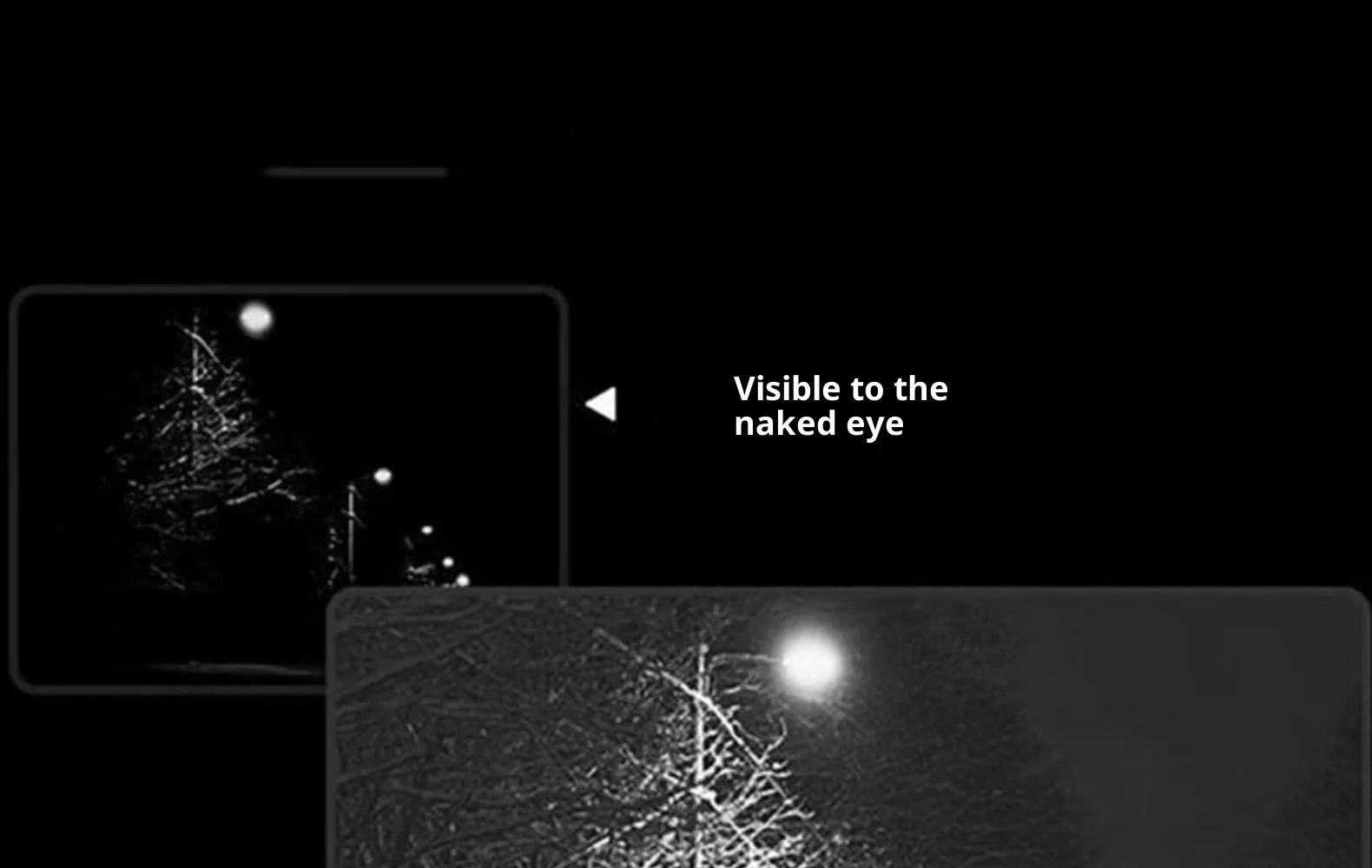 Handheld Digital Night Vision Waterproof 5x Magnification product detail 15