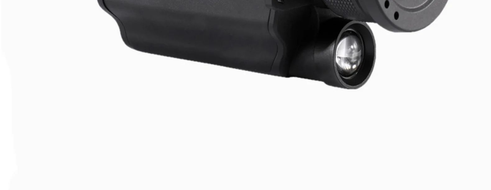 Handheld Digital Night Vision Waterproof 5x Magnification product detail 22