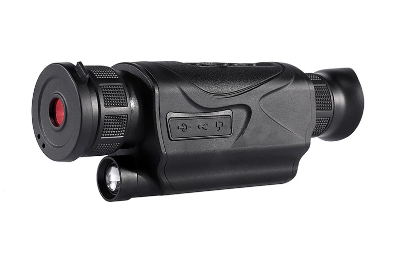 Handheld Digital Night Vision Waterproof 5x Magnification product detail 23