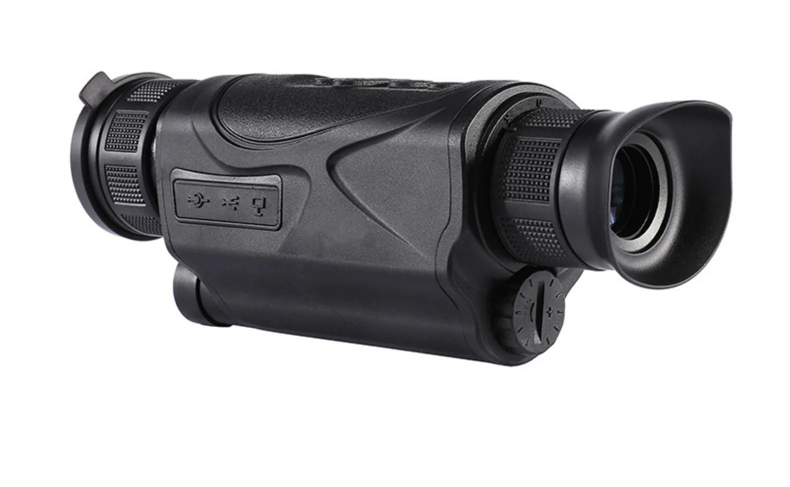 Handheld Digital Night Vision Waterproof 5x Magnification product detail 25