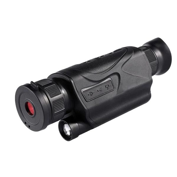 Handheld Digital Night Vision Waterproof 5x Magnification main