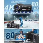 Digital Camera product gallery image