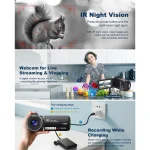 Digital Camera product gallery image