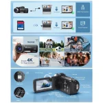 Digital Camera product gallery image