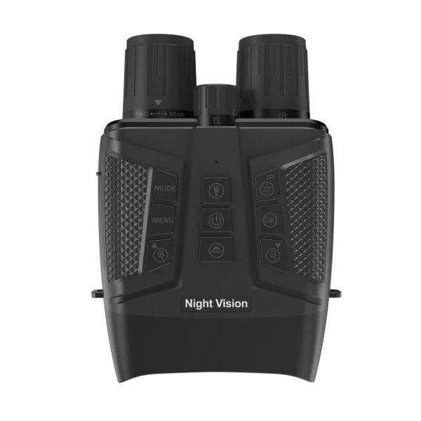 Handheld HD Infrared Digital Night Vision Binoculars for main