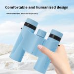Handheld Outdoor Travel Telescope Kid's High-Power gallery 04