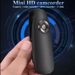 Camcorder product gallery image