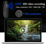 Camcorder product gallery image