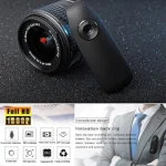 Camcorder product gallery image