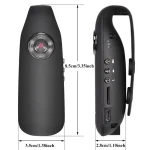 Camcorder product gallery image