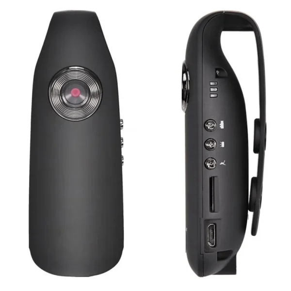 Camcorder main product image