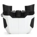 HD 10x22 Handle Telescope for Kids Potable Lightweight gallery 05