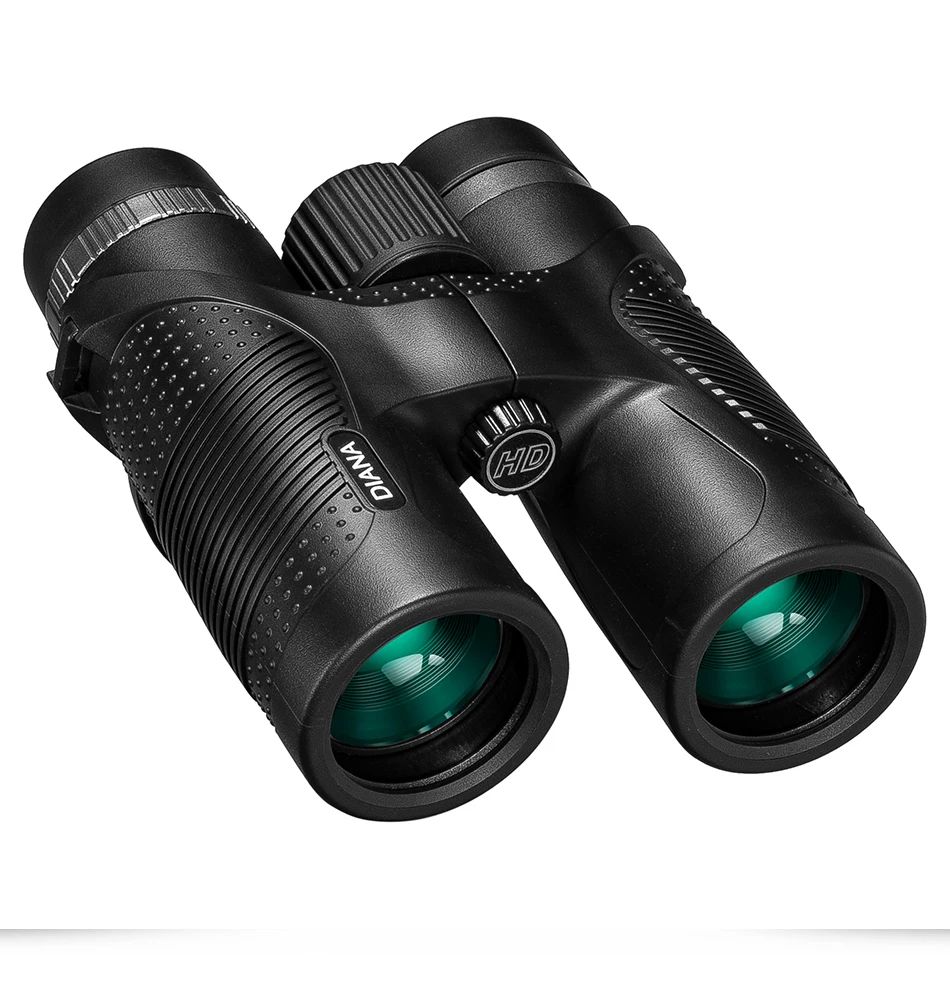 HD 10x42 Powerful Binoculars Waterproof Professional product detail 5