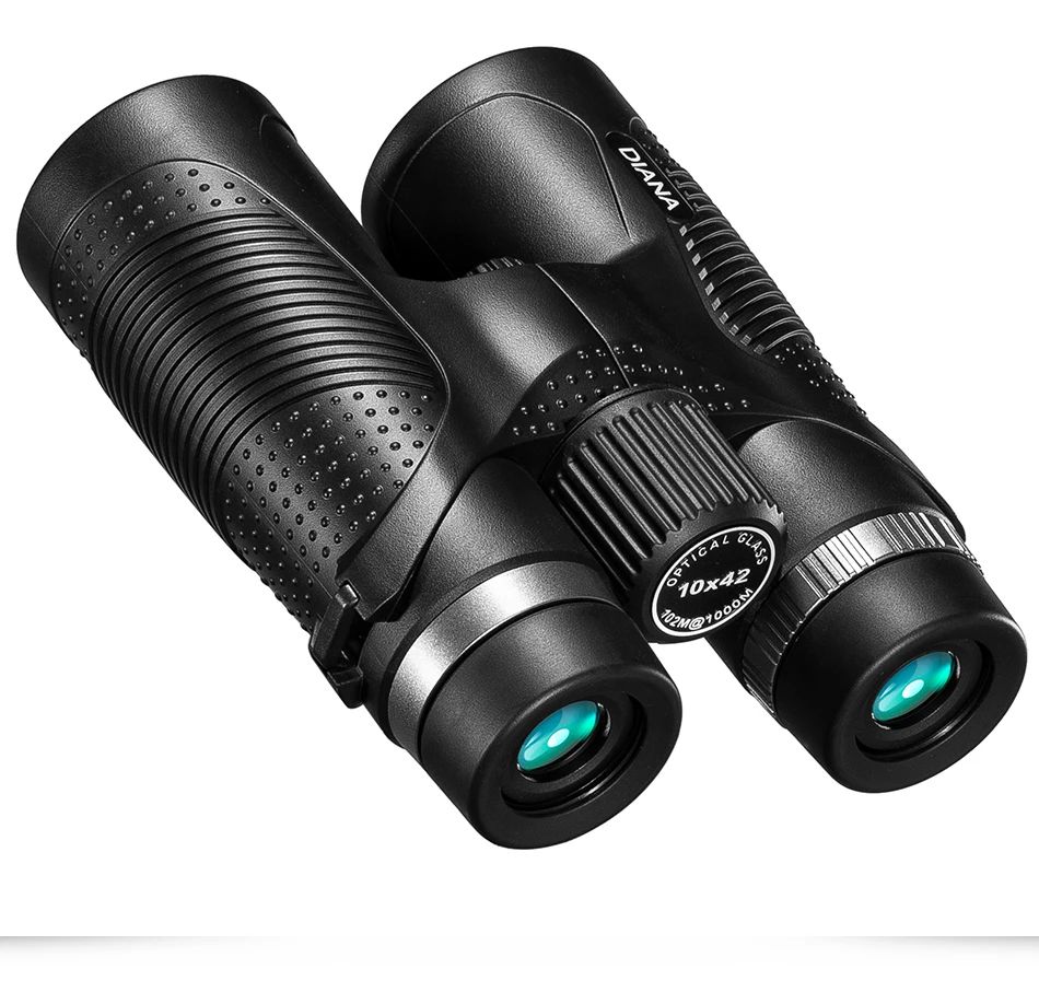 HD 10x42 Powerful Binoculars Waterproof Professional product detail 6
