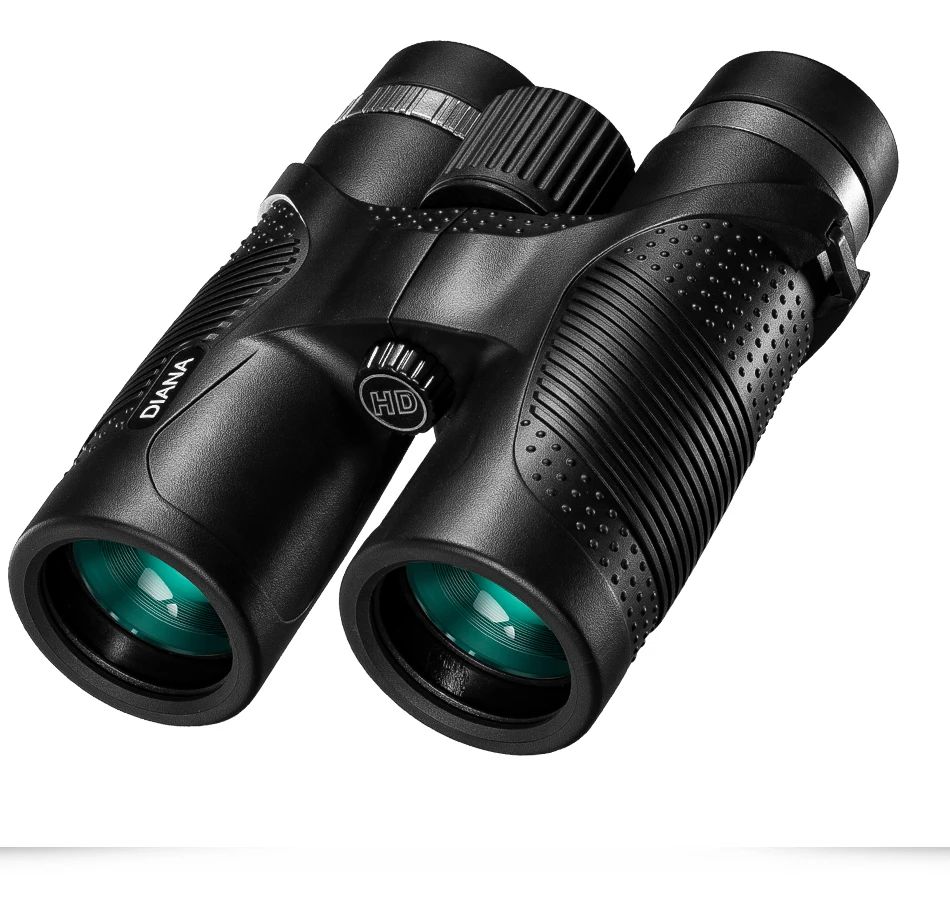 HD 10x42 Powerful Binoculars Waterproof Professional product detail 7