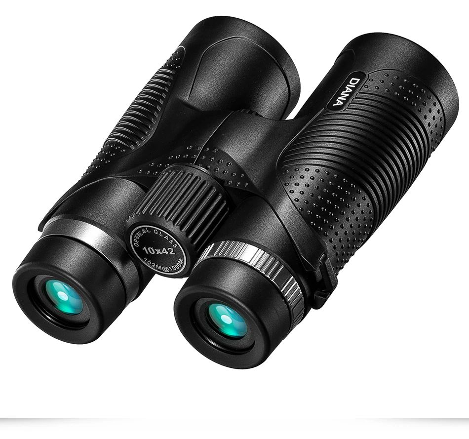 HD 10x42 Powerful Binoculars Waterproof Professional product detail 8