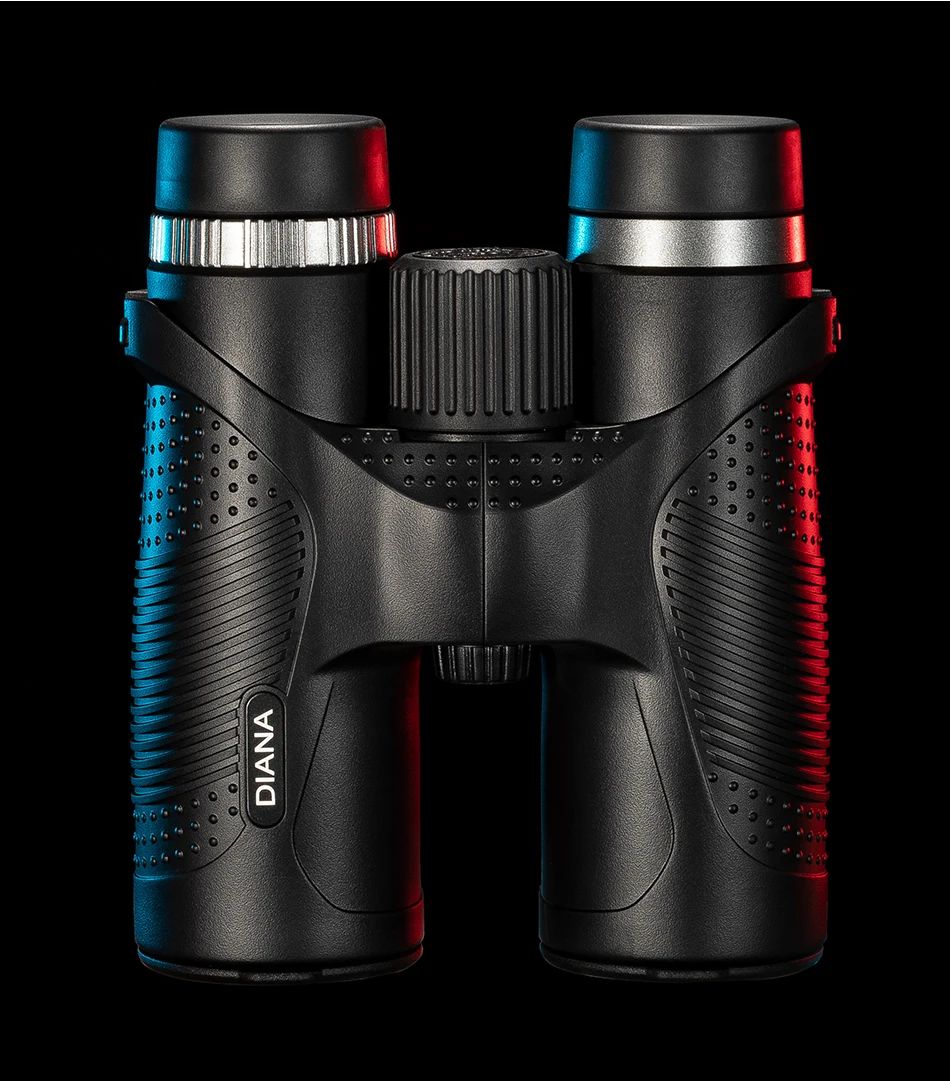 HD 10x42 Powerful Binoculars Waterproof Professional product detail 12