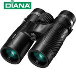 HD 10x42 Powerful Binoculars Waterproof Professional main