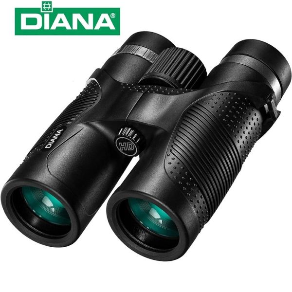 HD 10x42 Powerful Binoculars Waterproof Professional main