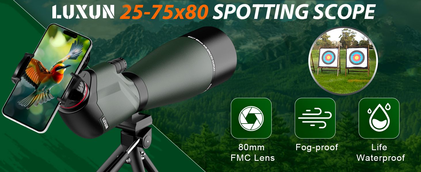 HD BAK4 Waterproof High Power 45 Degree Angled product detail 1