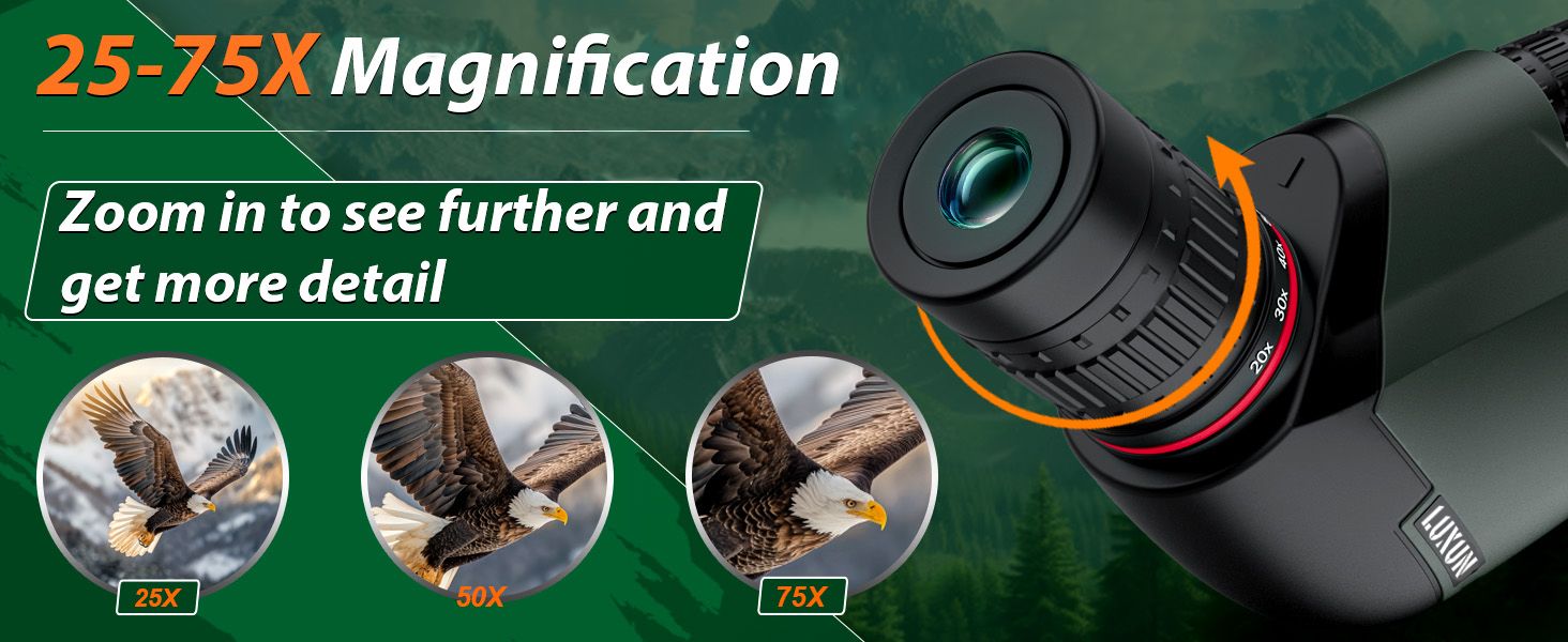 HD BAK4 Waterproof High Power 45 Degree Angled product detail 2